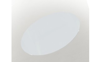 Пластины Al2O3 D100x0,65мм <100> вырезанные SSP